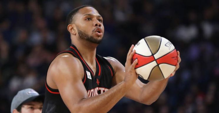 Eric Gordon