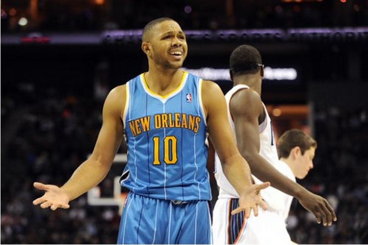 Eric Gordon