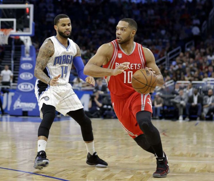 Eric Gordon