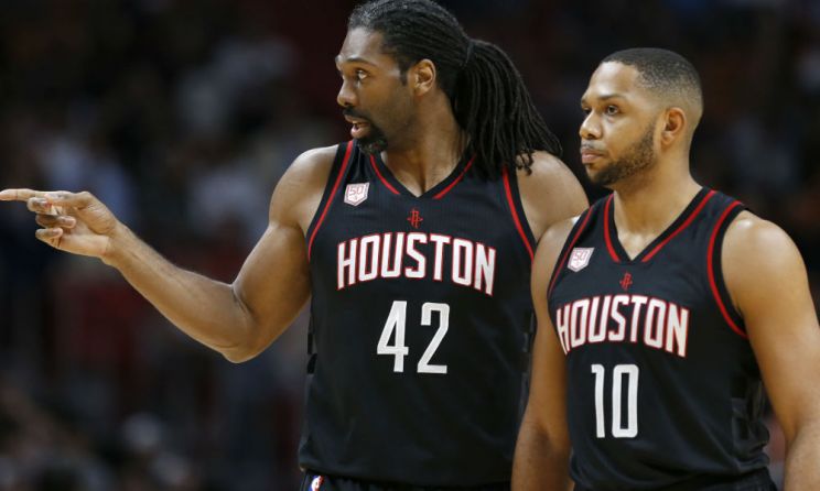 Eric Gordon