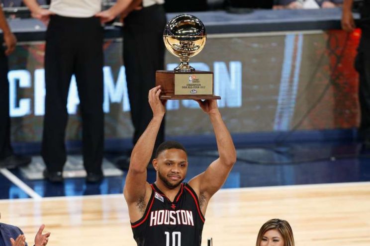 Eric Gordon