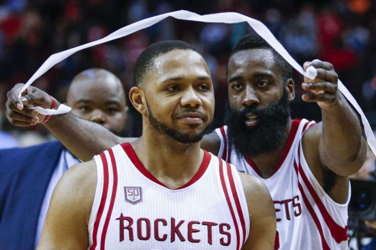 Eric Gordon