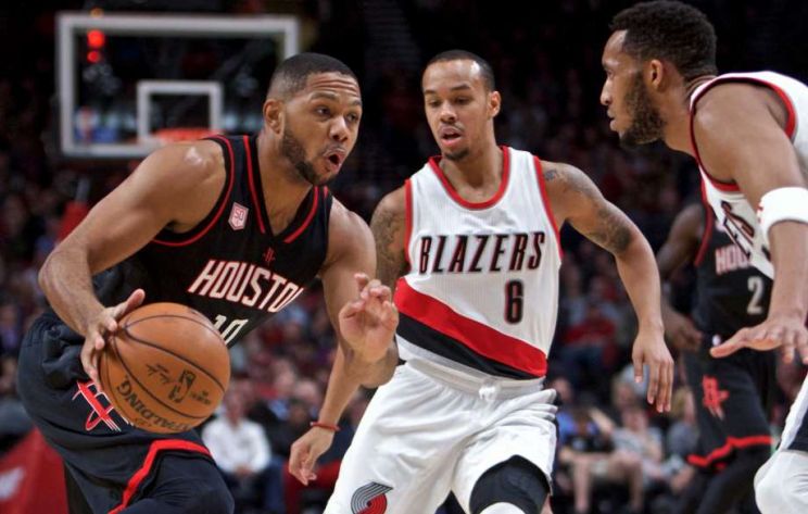 Eric Gordon