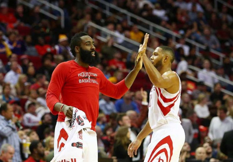 Eric Gordon