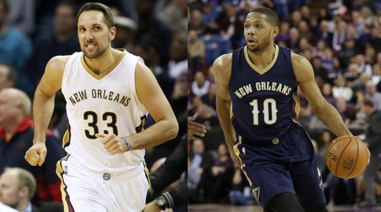 Eric Gordon