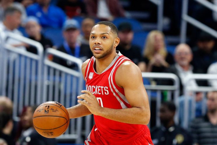 Eric Gordon