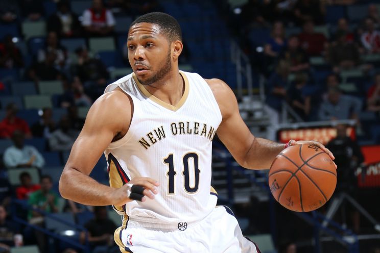 Eric Gordon