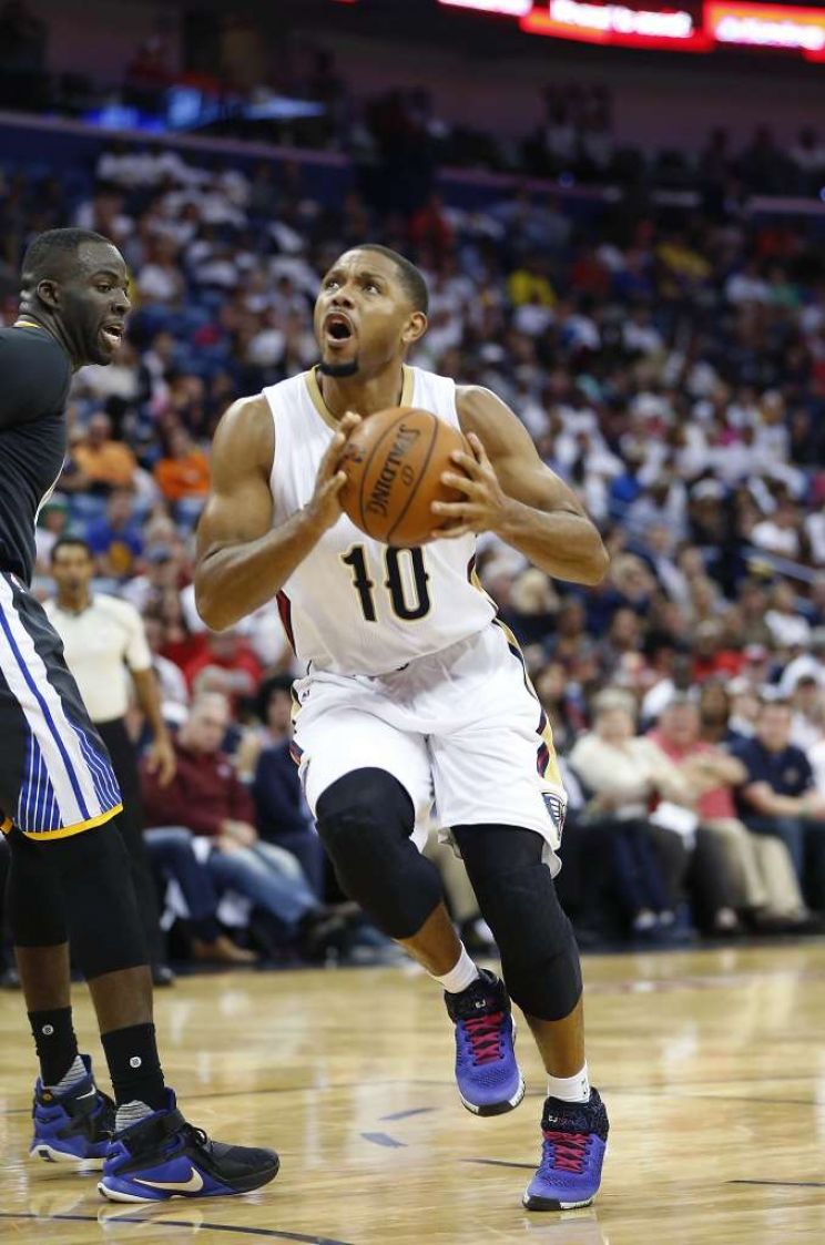 Eric Gordon