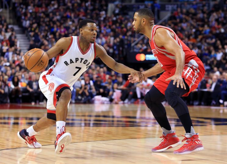 Eric Gordon