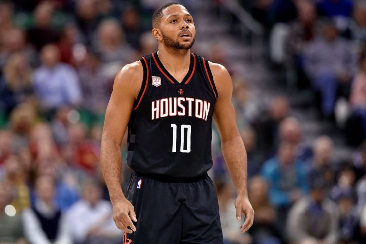 Eric Gordon