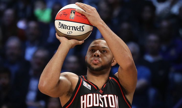 Eric Gordon