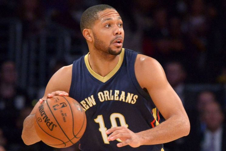 Eric Gordon