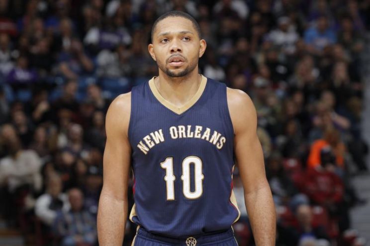 Eric Gordon