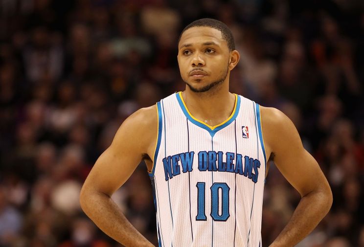 Eric Gordon