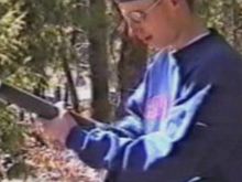 Eric Harris