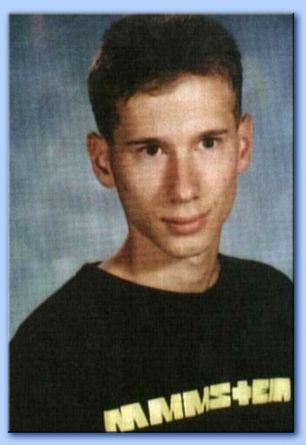 Eric Harris