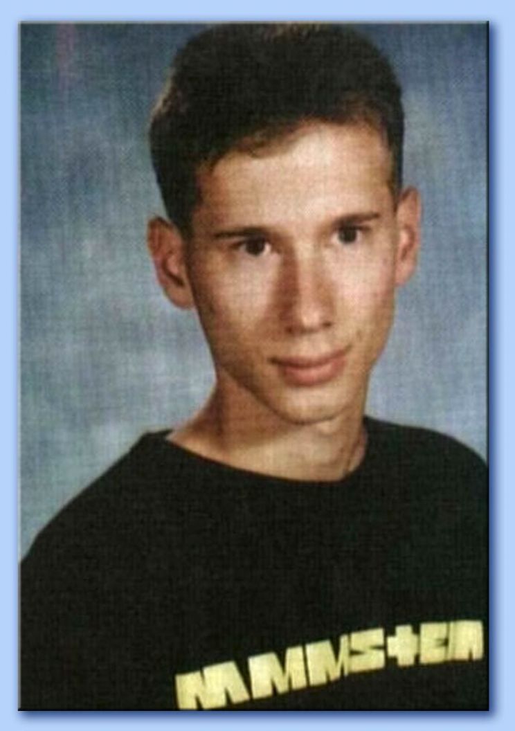 Eric Harris