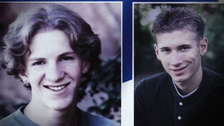 Eric Harris