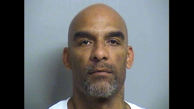 Eric Harris