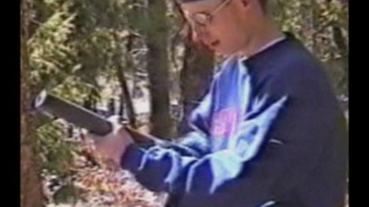 Eric Harris