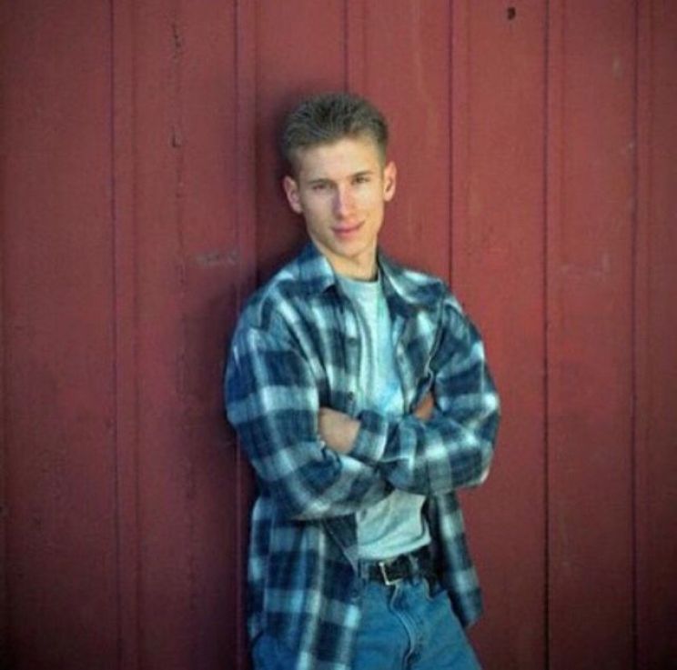 Eric Harris
