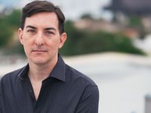 Eric Heisserer