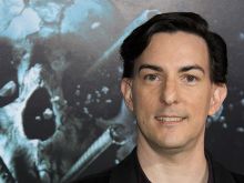 Eric Heisserer