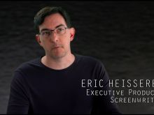 Eric Heisserer