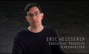 Eric Heisserer