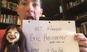 Eric Heisserer