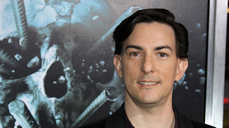 Eric Heisserer