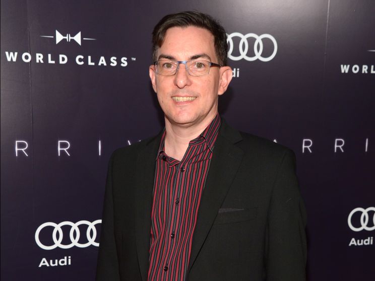 Eric Heisserer