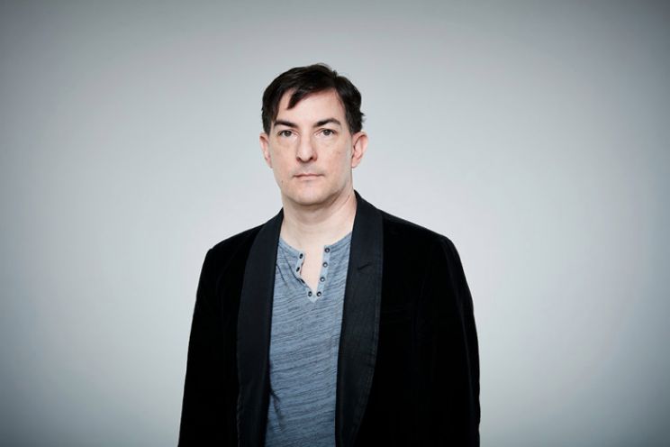 Eric Heisserer