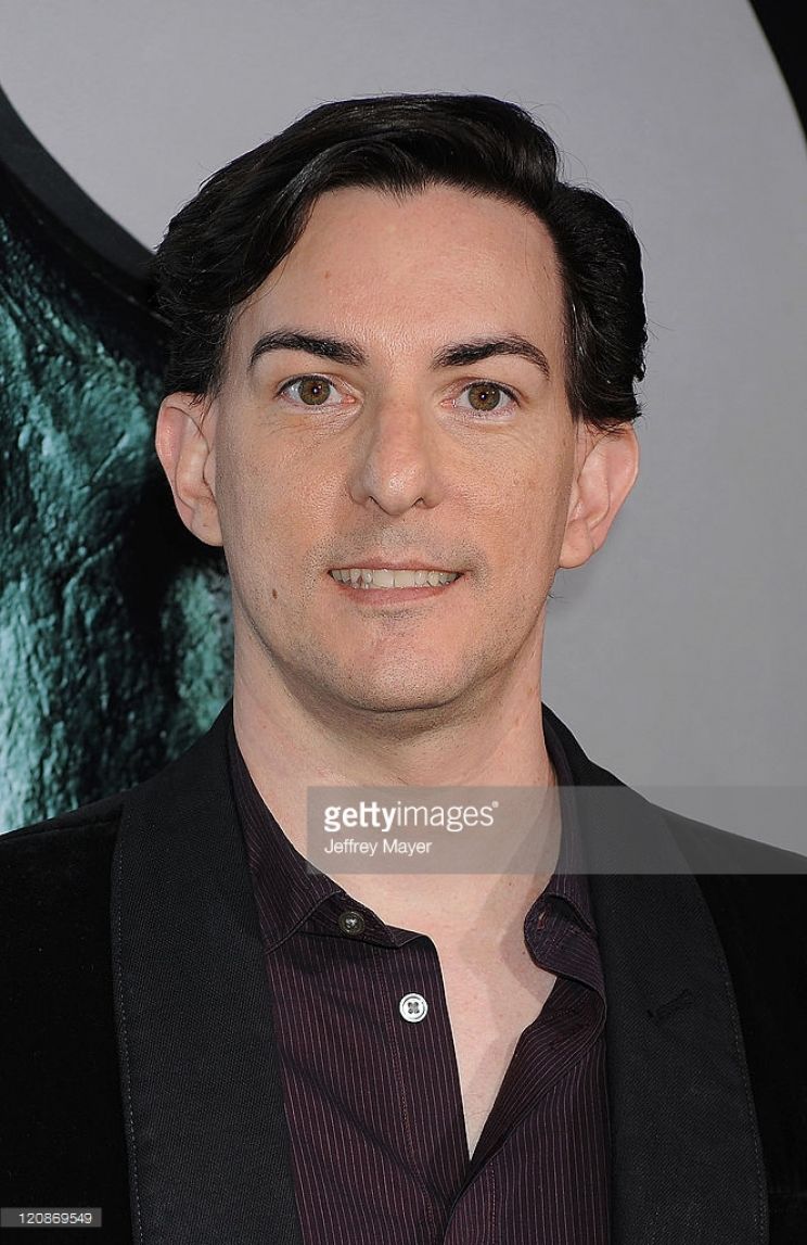 Eric Heisserer