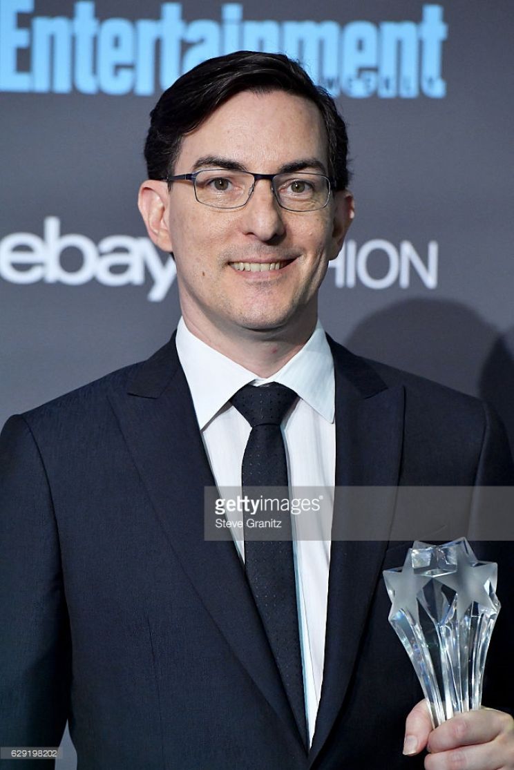 Eric Heisserer