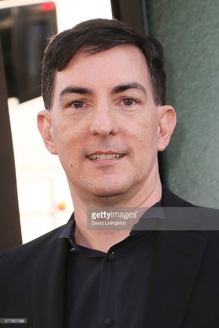 Eric Heisserer