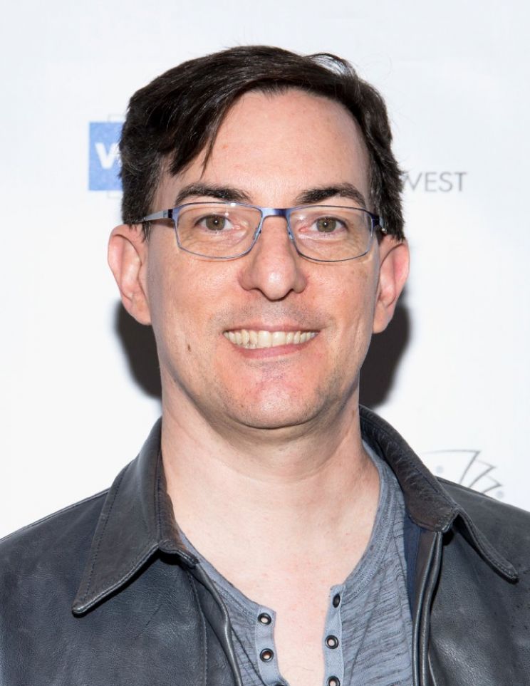 Eric Heisserer