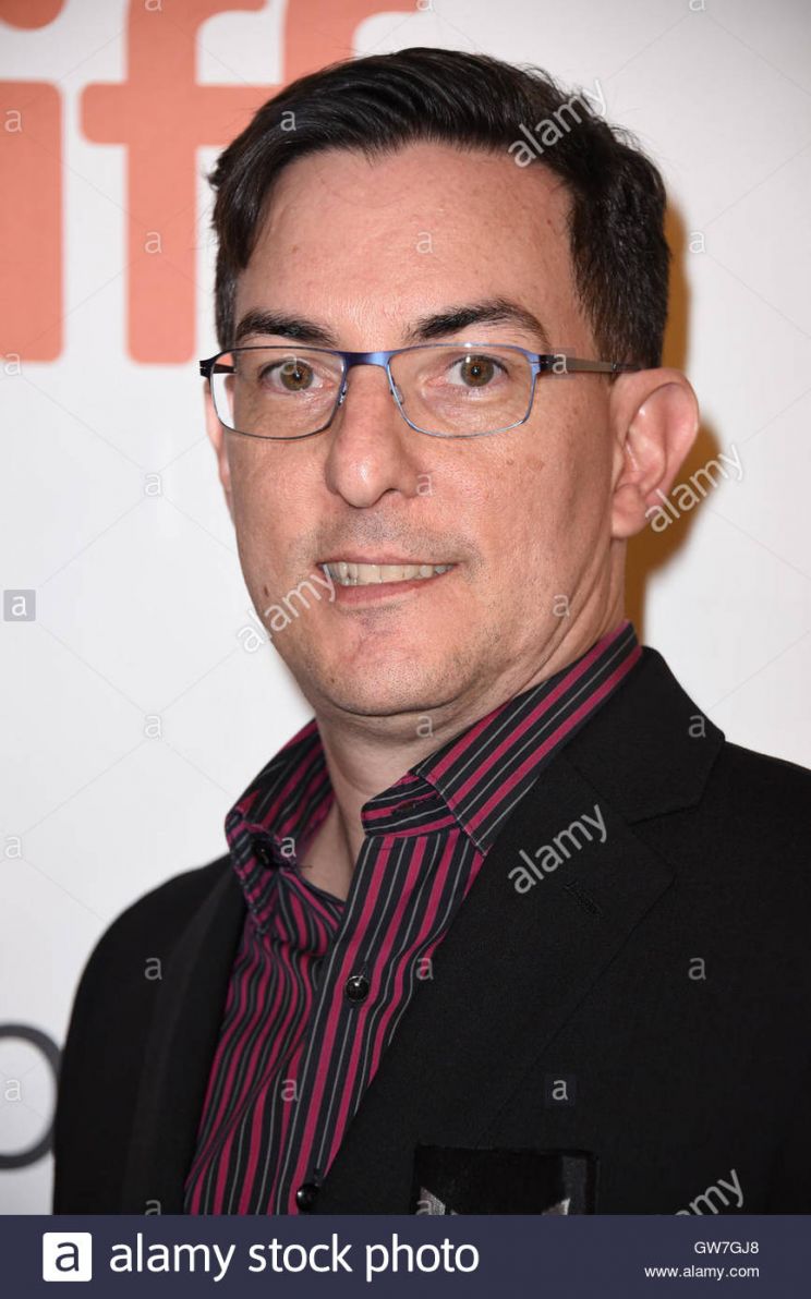 Eric Heisserer