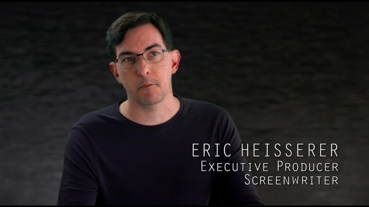 Eric Heisserer