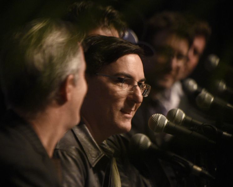 Eric Heisserer