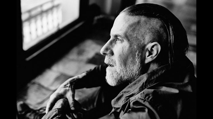 Eric Heister