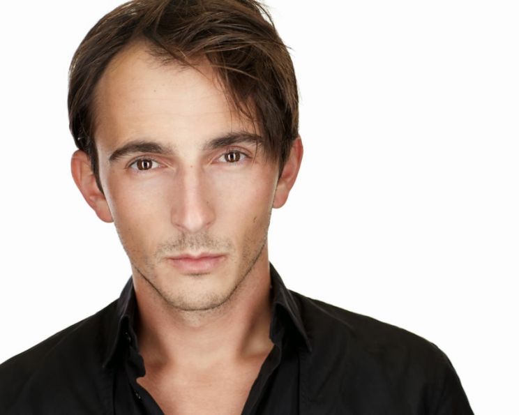 Eric Henry