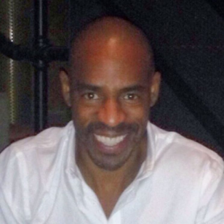Eric Henry