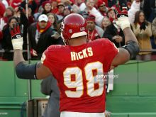 Eric Hicks