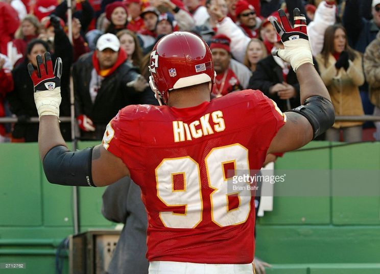 Eric Hicks