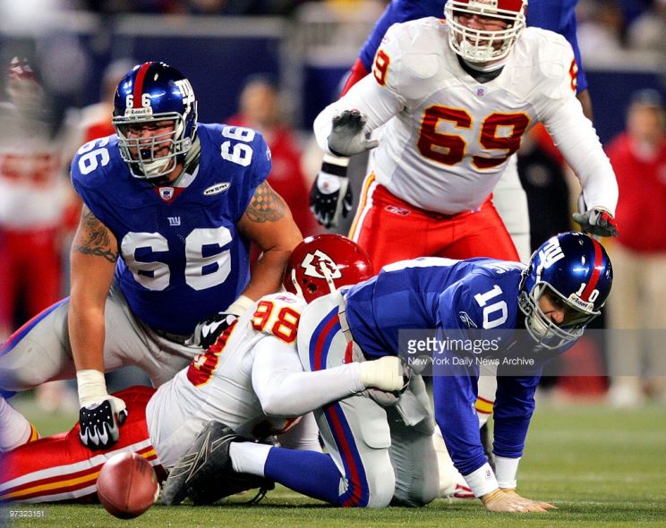 Eric Hicks