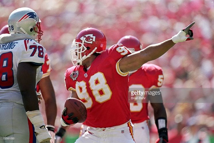 Eric Hicks