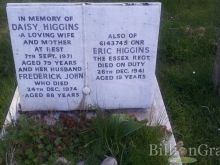Eric Higgins