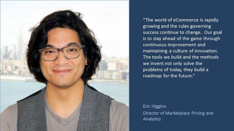 Eric Higgins
