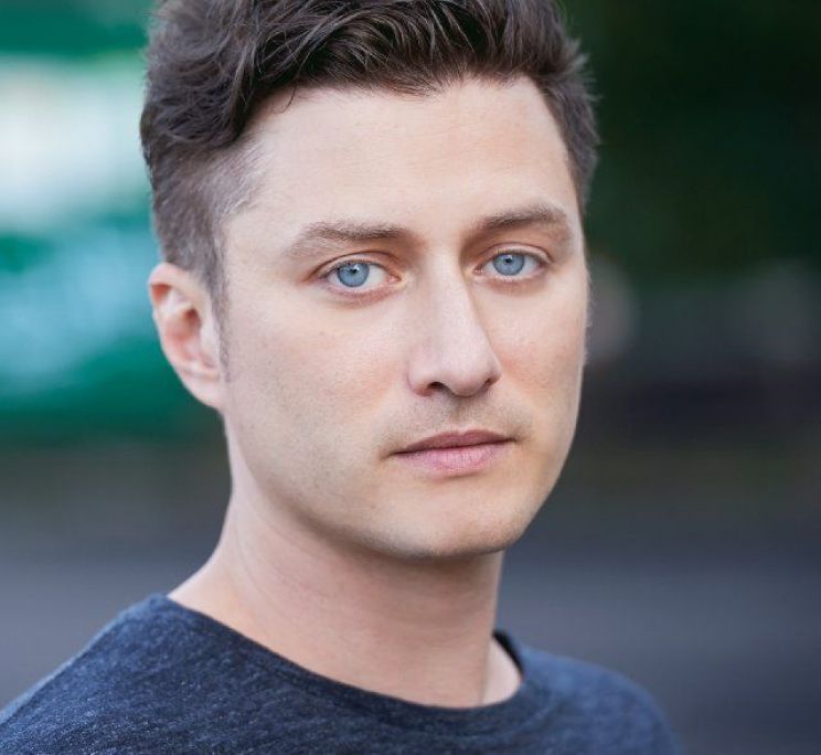 Eric Higgins